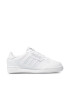adidas Обувки Continental 80 Stripes J Q47341 Бял - Pepit.bg