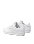 adidas Обувки Continental 80 Stripes J Q47341 Бял - Pepit.bg
