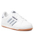 adidas Обувки Continental 80 Stripes J S42616 Бял - Pepit.bg