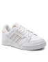adidas Обувки Continental 80 Stripes W GX4432 Бял - Pepit.bg