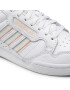 adidas Обувки Continental 80 Stripes W GX4432 Бял - Pepit.bg