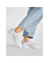 adidas Обувки Continental 80 Stripes W GX4432 Бял - Pepit.bg