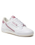 adidas Обувки Continental 80 Stripes W GZ0784 Бял - Pepit.bg