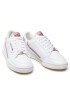 adidas Обувки Continental 80 Stripes W GZ0784 Бял - Pepit.bg