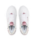 adidas Обувки Continental 80 Stripes W GZ0784 Бял - Pepit.bg
