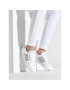 adidas Обувки Continental 80 Stripes W S42626 Бял - Pepit.bg