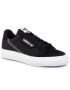 adidas Обувки Continental Vulc J EF9451 Черен - Pepit.bg