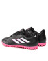 adidas Обувки Copa Pure.4 Turf Boots GY9049 Черен - Pepit.bg