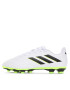 adidas Обувки Copa Pure II.4 Flexible Ground Boots GZ2551 Бял - Pepit.bg