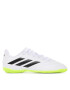 adidas Обувки Copa Pure II.4 Football boots Indoor GZ2552 Бял - Pepit.bg