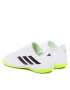 adidas Обувки Copa Pure II.4 Football boots Indoor GZ2552 Бял - Pepit.bg