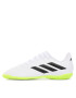 adidas Обувки Copa Pure II.4 Football boots Indoor GZ2552 Бял - Pepit.bg