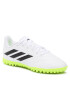 adidas Обувки Copa Pure II.4 Turf GZ2548 Бял - Pepit.bg