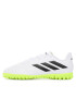 adidas Обувки Copa Pure II.4 Turf GZ2548 Бял - Pepit.bg