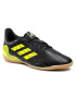 adidas Обувки Copa Sense.4 In J FX1973 Черен - Pepit.bg