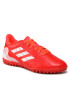 adidas Performance Обувки Copa Sense.4 Tf FY6179 Червен - Pepit.bg