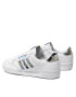 adidas Обувки Cotinental 80 Stripes GZ9061 Бял - Pepit.bg