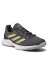 adidas Обувки Court Control H00943 Сив - Pepit.bg