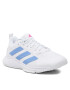 adidas Обувки Court Team Bounce 2.0 Shoes HR1234 Бял - Pepit.bg