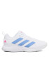 adidas Обувки Court Team Bounce 2.0 Shoes HR1234 Бял - Pepit.bg