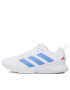 adidas Обувки Court Team Bounce 2.0 Shoes HR1234 Бял - Pepit.bg