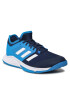 adidas Обувки Court Team Bounce M GW5063 Тъмносин - Pepit.bg