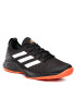 adidas Performance Обувки CourtFlash M GW2988 Черен - Pepit.bg
