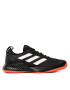 adidas Performance Обувки CourtFlash M GW2988 Черен - Pepit.bg