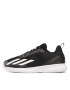 adidas Обувки Courtflash Speed Tennis IG9537 Черен - Pepit.bg