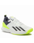 adidas Обувки Courtflash Speed Tennis Shoes IG9539 Бял - Pepit.bg