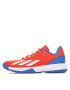 adidas Обувки Courtflash Tennis Shoes IG9535 Червен - Pepit.bg