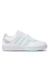 adidas Обувки Courtic J GY3637 Бял - Pepit.bg
