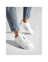 adidas Обувки Courtic J GY3642 Бял - Pepit.bg