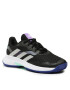 adidas Обувки CourtJam Control Clay HQ8474 Черен - Pepit.bg