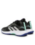 adidas Обувки CourtJam Control Clay HQ8474 Черен - Pepit.bg