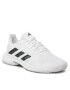 adidas Обувки CourtJam Control ID1538 Бял - Pepit.bg