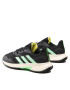 adidas Обувки CourtJam Control M Clay GW4220 Черен - Pepit.bg