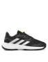 adidas Обувки CourtJam Control M GW4225 Черен - Pepit.bg