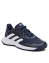 adidas Обувки CourtJam Control Tennis Shoes HQ8808 Тъмносин - Pepit.bg