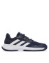 adidas Обувки CourtJam Control Tennis Shoes HQ8808 Тъмносин - Pepit.bg