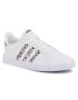 adidas Обувки Courtpoint FW8415 Бял - Pepit.bg