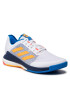 adidas Performance Обувки CrazyFlight M GW5072 Бял - Pepit.bg