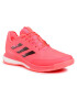 adidas Обувки Crazyflight M Tokyo FX1764 Розов - Pepit.bg