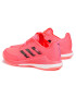 adidas Обувки Crazyflight M Tokyo FX1764 Розов - Pepit.bg