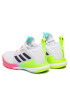 adidas Обувки Crazyflight Mid Shoes HP3337 Бял - Pepit.bg