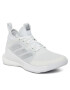 adidas Обувки Crazyflight Mid Shoes HQ3491 Бял - Pepit.bg