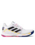 adidas Обувки Crazyflight Shoes HP3340 Бял - Pepit.bg