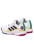 adidas Обувки Crazyflight Shoes HP3340 Бял - Pepit.bg