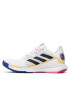 adidas Обувки Crazyflight Shoes HP3340 Бял - Pepit.bg