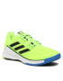 adidas Обувки Crazyflight Shoes HP3356 Зелен - Pepit.bg